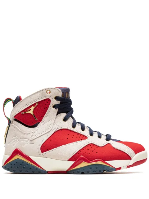 Jordan Air Jordan Retro 7 "Trophy Room" sneakers Red DM1195