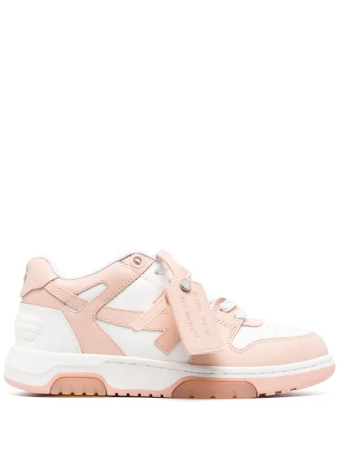 Off-White Out Of Office sneakers White OWIA259S23LEA0013401