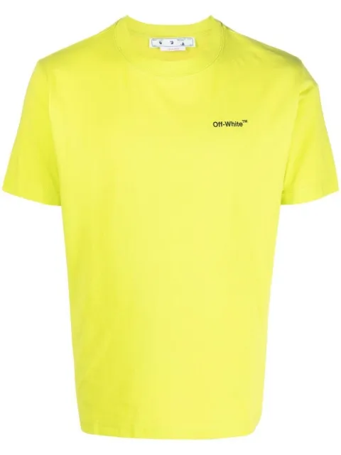 Off-White Arrows Caravaggio T-shirt OMAA027S23JER0025010