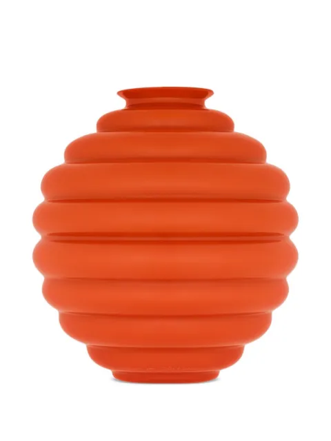 Dolce & Gabbana x Venini déco vase Orange TC0015TCA32