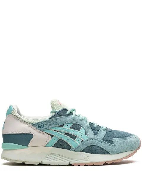 ASICS x Ronnie Fieg Gel Lyte 5 "Sage" sneakers Blue H42JK8185