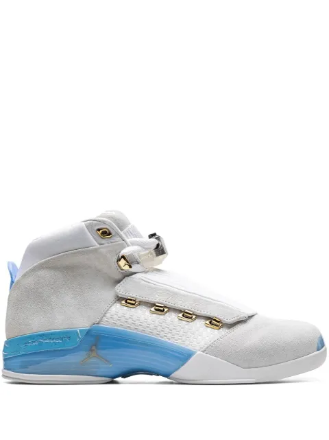 Jordan Jordan 17 Retro "Ovo" sneakers White HO17MNJDLS127