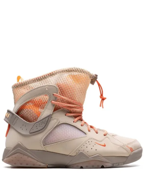 Jordan x Bephie’s Beauty Supply Air Jordan 7 Retro sneakers Neutrals DR1485