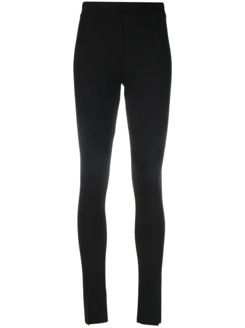Wolford Midnight Grace leggings Black 19240