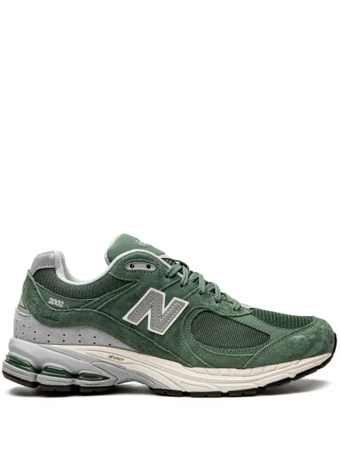 New Balance 2002R "Jade Green" sneakers Green M2002RHW