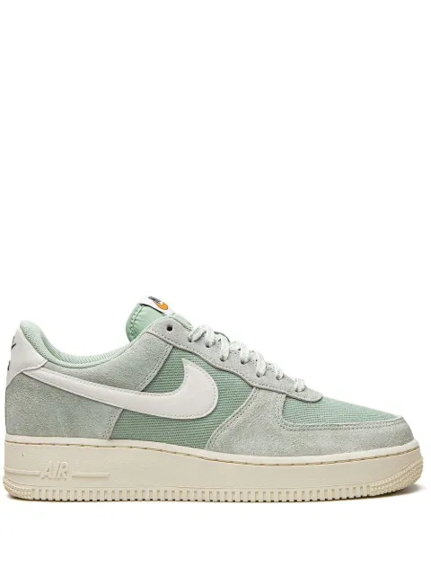 Nike Air Force 1 "Certified Fresh" sneakers Green DO9801