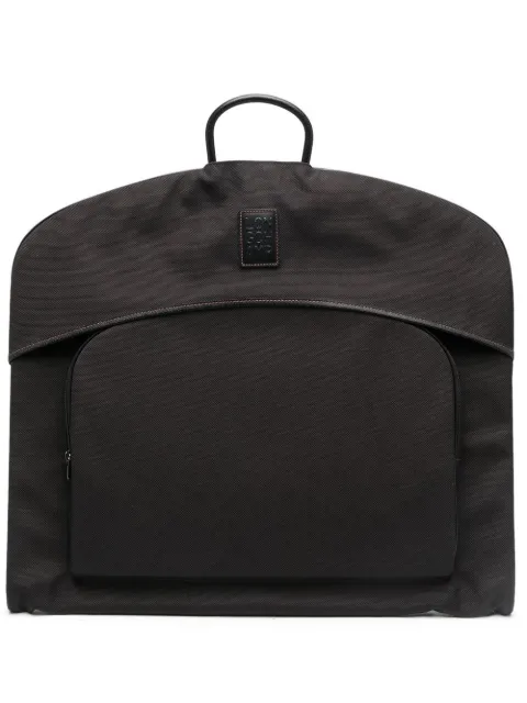 Longchamp Boxford Garment cover bag Black L1347080001