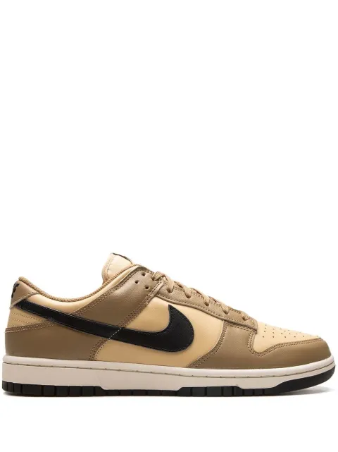 Nike Dunk Low "Dark Driftwood" sneakers Brown DD1503
