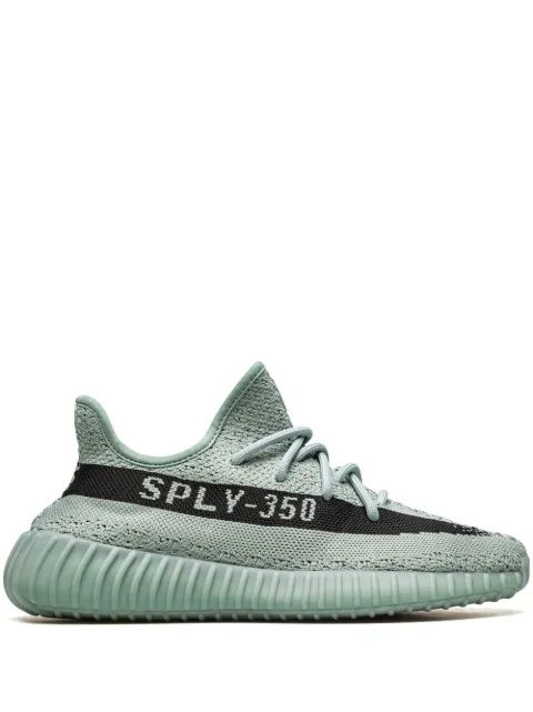 adidas Yeezy YEEZY Boost 350 V2 "Salt" sneakers Green HQ2060