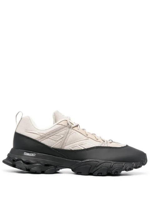 Reebok Trail Shadow panelled sneakers Neutrals GY1923