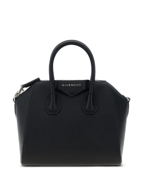 Givenchy mini Antigona tote bag Black BB05114012
