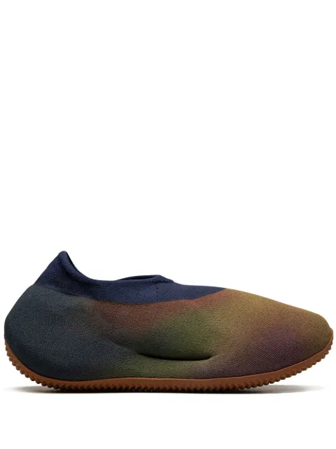 adidas Knit Runner "Fade Indigo" sneakers Brown HP3370