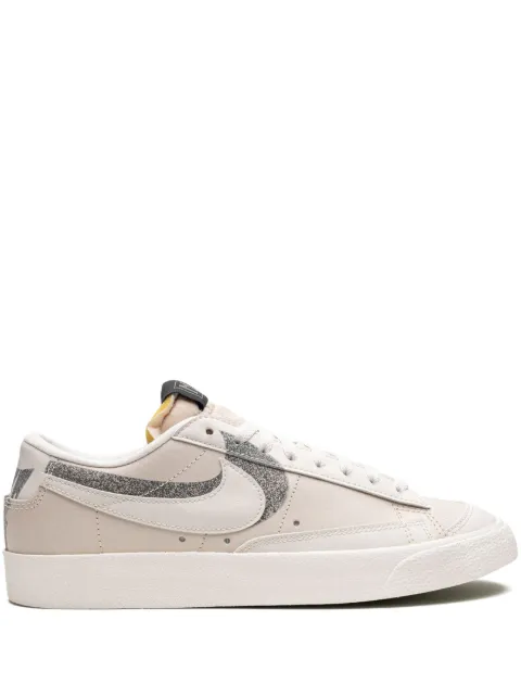 Nike Blazer Low "Shadow Halloween" sneakers Neutrals DQ7671