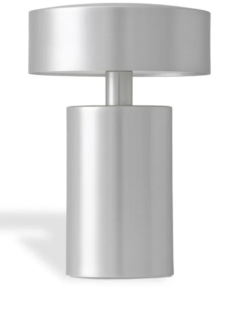 Audo Column LED table lamp Silver 1881039Y
