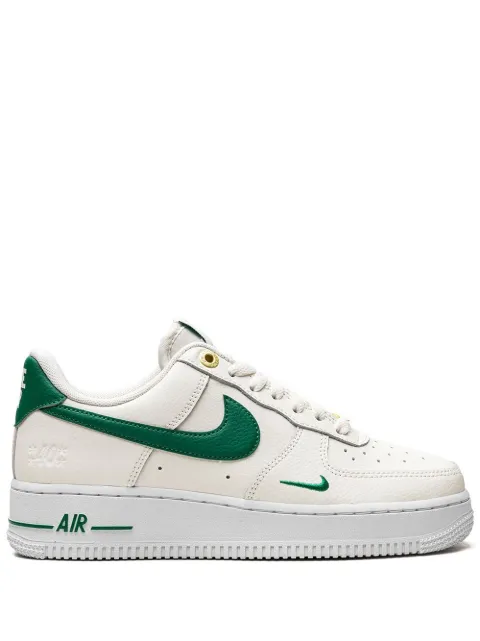 Nike Air Force 1 Low "Malachite - White" sneakers White DQ7658