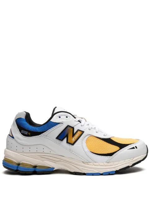 New Balance 2002R "Vibrant Apricot" sneakers White M2002RGW
