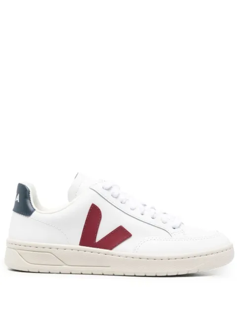 VEJA V-12 lace-up sneakers White XD0201955