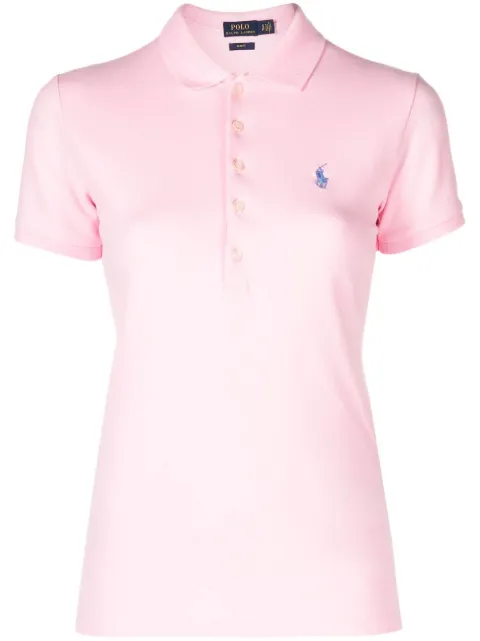 Polo Ralph Lauren Polo Pony polo shirt Pink 211870245013
