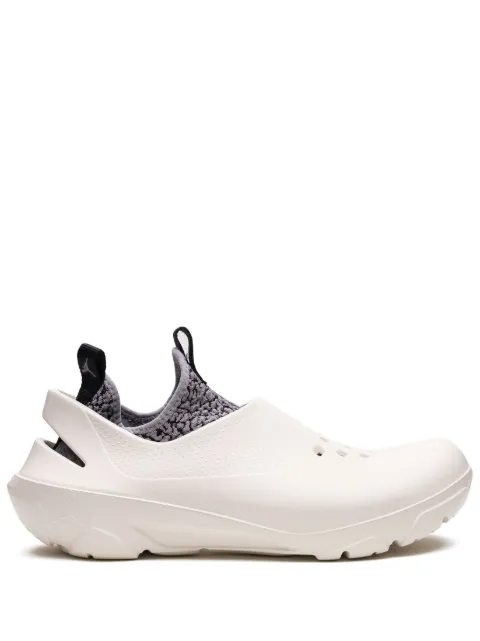 Jordan System.23 "Sail And Cement Grey" clogs Neutrals DN4890