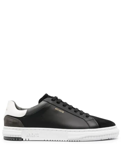 Axel Arigato Atlas low-top sneakers Black F1028004