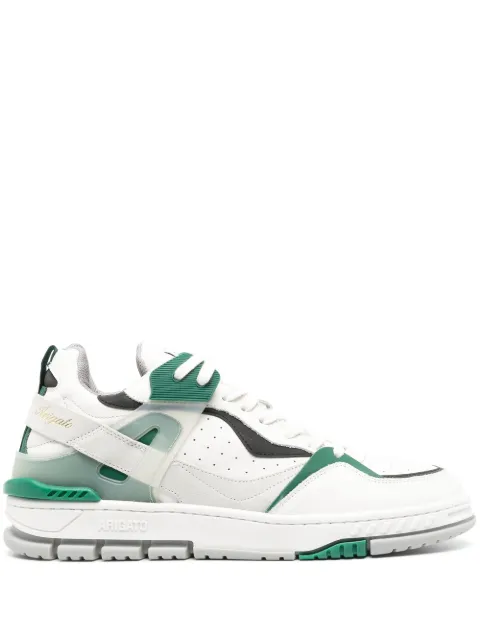 Axel Arigato Astro low-top sneakers White F1021001