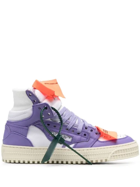 Off-White 3.0 Off-Court sneakers White OWIA112S23LEA0010137