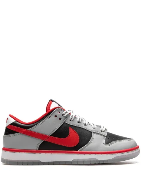 Nike Dunk Low "Clark Atlanta University" sneakers Black DR6189
