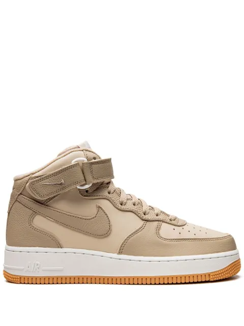 Nike Air Force 1 Mid 07 LX sneakers Neutrals DV7585