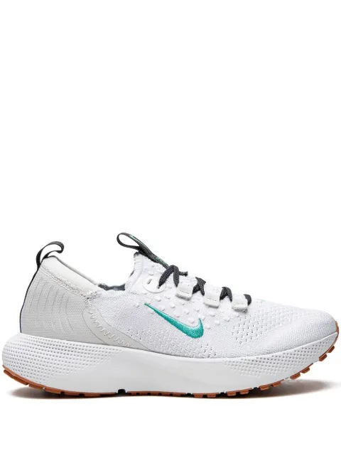 Nike Escape Run Flyknit sneakers White DC4269