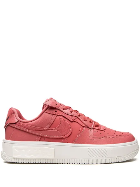 Nike Air Force 1 Low Fontanka "Gypsy Rose" sneakers Pink DA7024