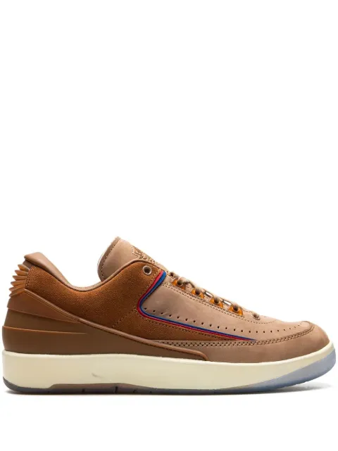 Jordan Air Jordan 2 Low "Two 18" sneakers Brown DV7129