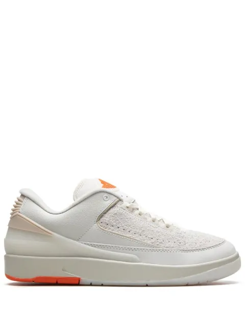Jordan Air Jordan 2 Low "Shelflife" sneakers White DV7128