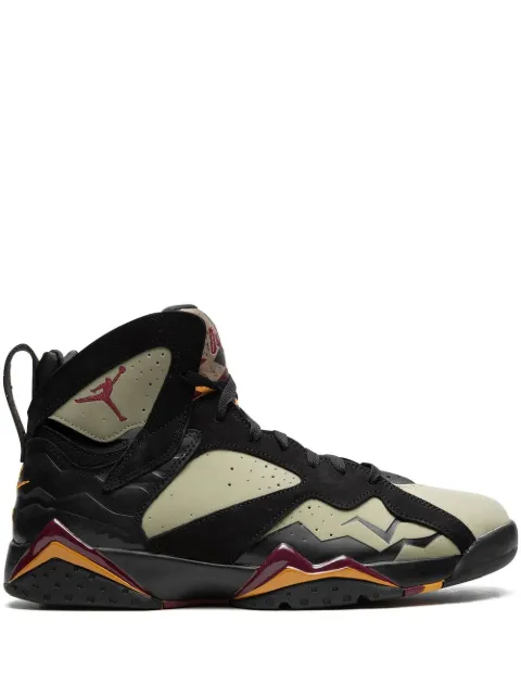 Jordan Air Jordan 7 SE "Black Olive" sneakers Black DN9782