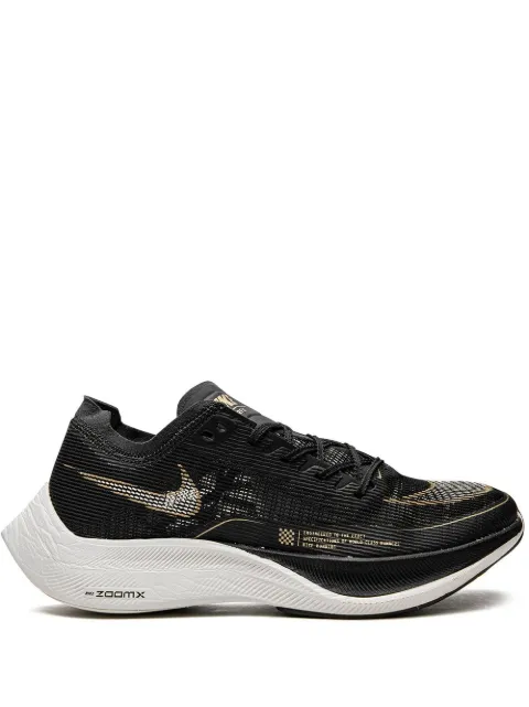 Nike ZoomX Vaporfly Next% 2 sneakers Black CU4111