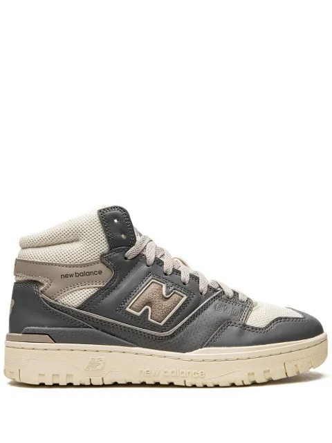 New Balance x Aime Leon Dore New Balance 650R "Grey" sneakers Grey BB650RO1