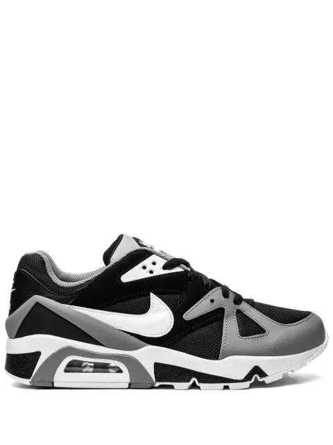 Nike Air Structure Triax "Black/Smoke Grey" sneakers Black DB1549