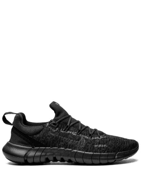 Nike Free RN 5.0 NN sneakers Black CZ1884