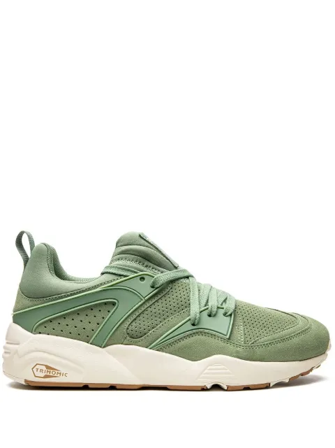 PUMA Blaze Of Glory MMQ sneakers Green 38860102