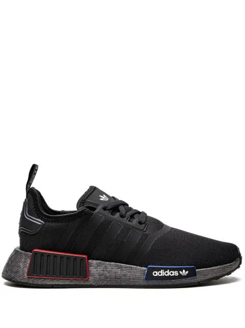 adidas Kids NMD R1 low-top sneakers Black GY4278