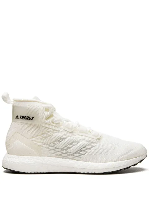 adidas Terrex Free Hiker "Made To Be Remade" sneakers Neutrals S29049