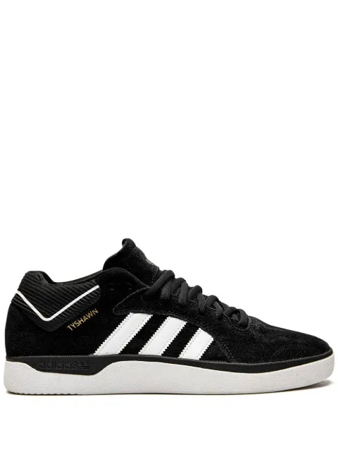 adidas Tyshawn low-top sneakers Black GY6947
