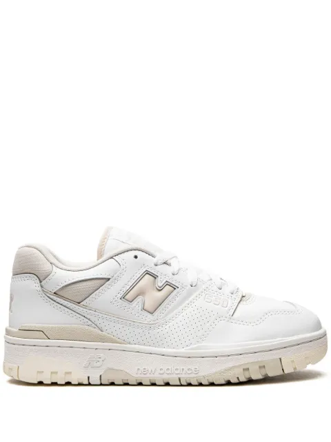 New Balance 550 "Silver Birch" sneakers White BBW550WS