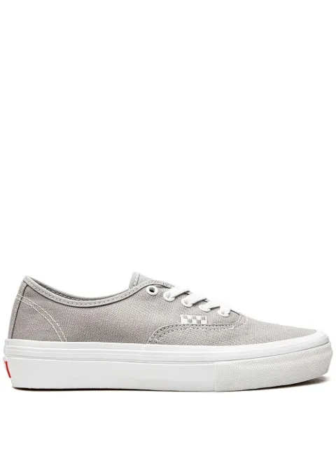 Vans Wrapped Skate Authentic sneakers Grey VN0A5FC8KAQ