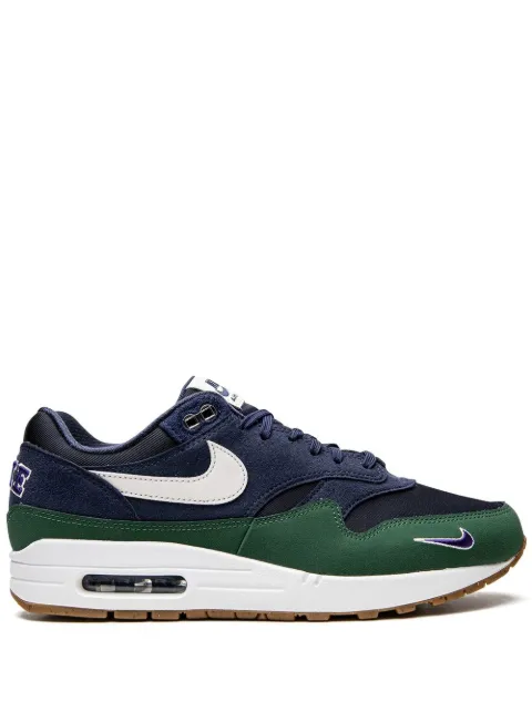 Nike Air Max 1 "Gorge Green" sneakers Blue DV3887