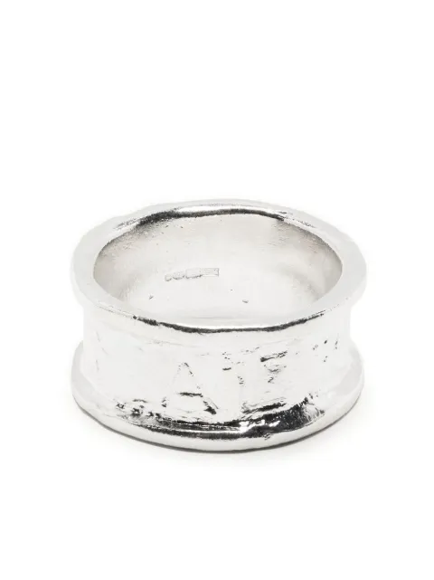 Alighieri The Alighieri ring Silver MJ4494A