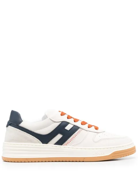 Hogan H630 low-top sneakers White HXM6300EU50ODZ