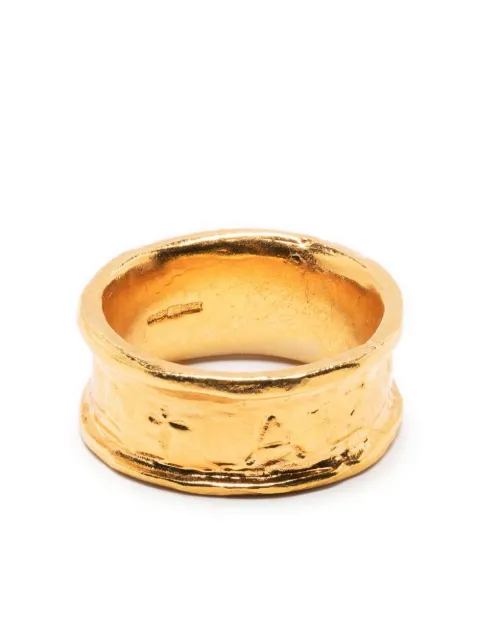 Alighieri The Alighieri ring Gold MJ4494B