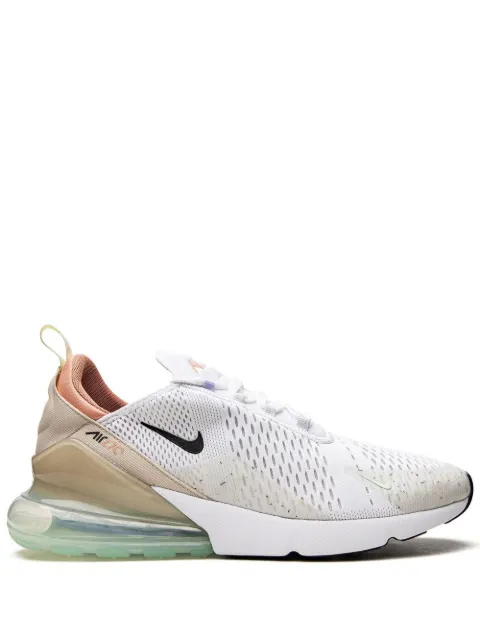 Nike Air Max 270 sneakers White DQ7642