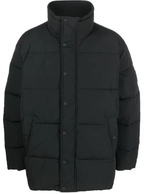 Calvin Klein Jeans padded puffer coat Black J30J321915