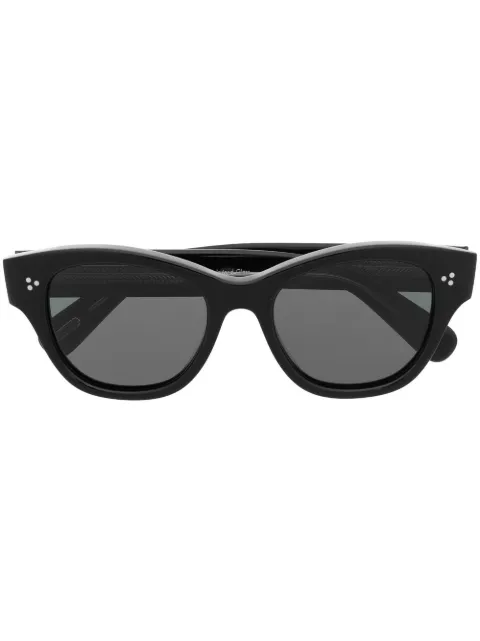 Oliver Peoples Eadie cat-eye sunglasses Black OV5490SU
